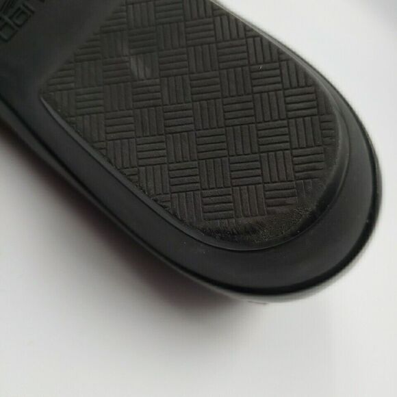 Dansko Womens Loafer Shoes Olivia Faux Snakeskin Leather Slip-On Loafer Size 38 - Picture 16 of 16